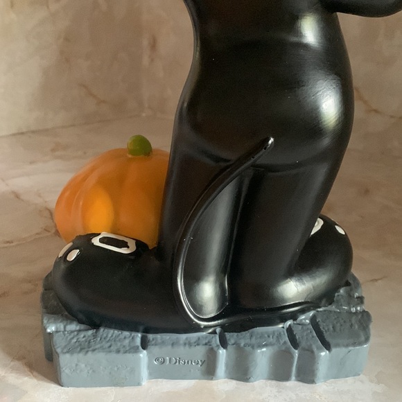 Disney: Halloween Mickey Mouse figurines - Picture 6 of 6